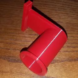 Headset Hanger