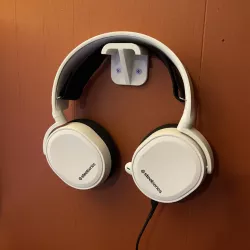 Headset Holder
