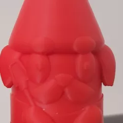 Hecuba the Gnome