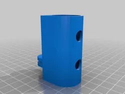 Helium Antenna/RAK Mount - GOPRO