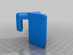 Hold Door Open Hinge Slide 