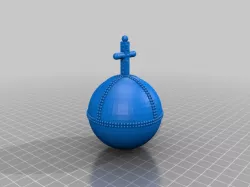 Holy Hand Grenade of Antioch
