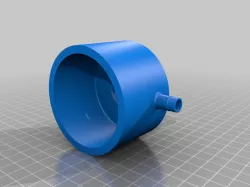 Hydroponic Endcaps