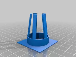 Hydroponic Pod