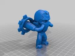 Icarus | Mini-figure