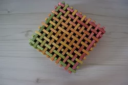 Identical 20 Piece Puzzle