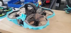 Iflight PROTEK 35 Bowser Bumper