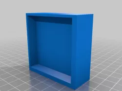 Ikea Lack connector