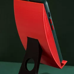 IMAC PHONE HOLDER