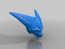 imperfect cell head