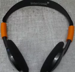 Intertronic Headphone Repair 