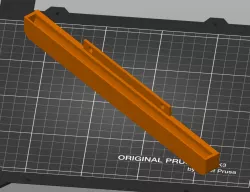 iPad Gen 9 10.2" Wall Mount