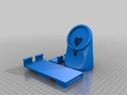 Iphone 12/pro stand (ROTATES)