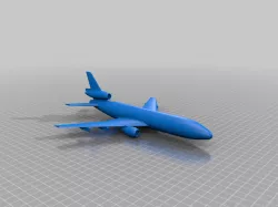 KC10 Extender 
