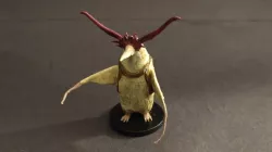 Kingsport Miniature