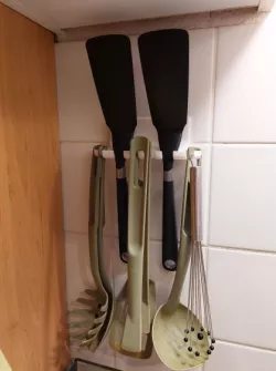 kitchentool wallmount