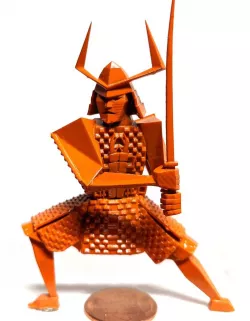Kubo Hanzo