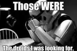 L3go Compatible Droids