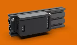 LED Controller Mount for 2060 Extrusion