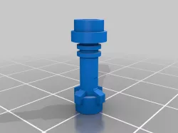 LEGO Lightsaber