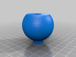 Logitech g29 shifter knob replacement