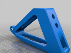 Logitech pedal loadcell conversion