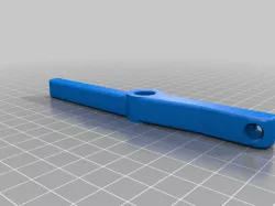 Long Lever