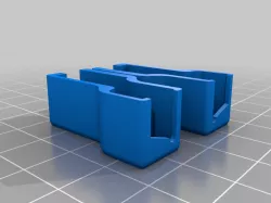 Lotharek USB wireless mouse adapter for AMIGA/ATARI STe case