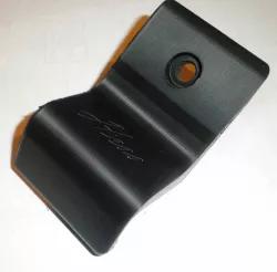Lotus Elise mini hard top clamp, Hess Mods.