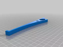 MacBook Pro 13 minimal stand