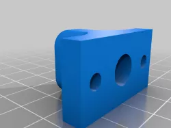 mag dump for electric speedloader