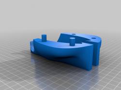 magic mouse ergonomics 3D Models | Page 1 | STLFinder