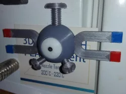 Magnemite Refrigerator Magnet