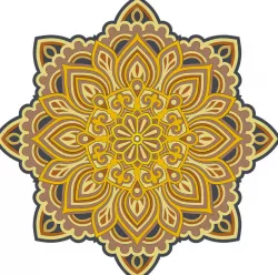 mandala-24 (L7)