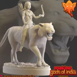 Manikanta Arrives with Tigers Milk