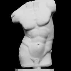 Marble Torso