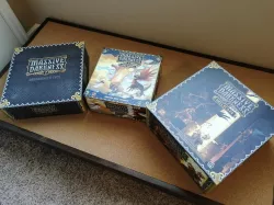 Massive Darkness 2 - Box Organizer