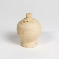 Medieval Money Box