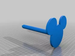 Mickey Ears Stand