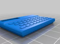 Microdigital TK85