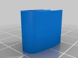 Microscope adapter Multislide(4x) sample holder  