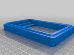 Microscope slide well plate adapter for live cell imaging