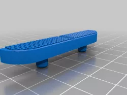 Mini Desktop Vise