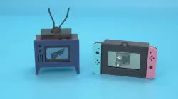 mini GIF Player
