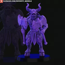 Minotaur