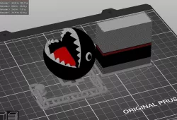 MMU2S Chain Chomp Version