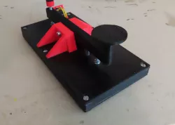 morse key
