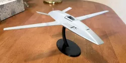 MQ-25 Stingray Drone
