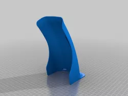 MTB fender