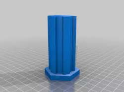 Mudd Flapp Ranch PTO Plug